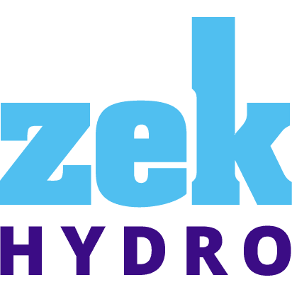 Logo zek HYDRO