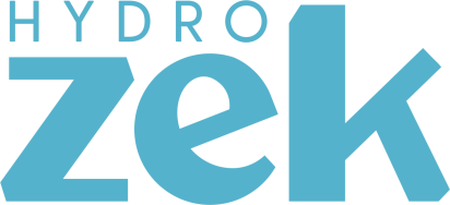 Logo zek HYDRO